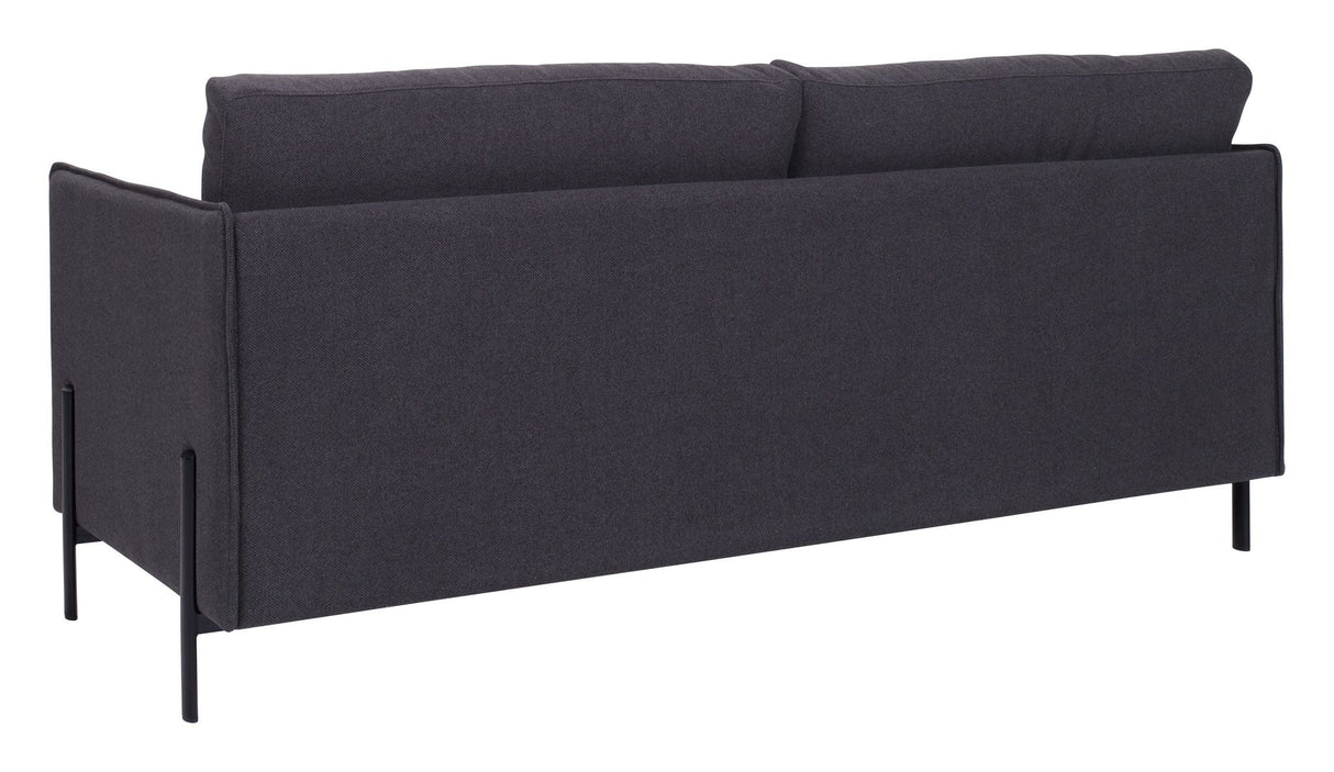 Volara 3-pers. Sofa - Green