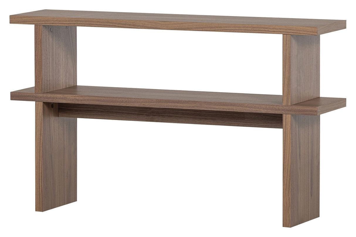 Couch Console Table 30x120 - Nature