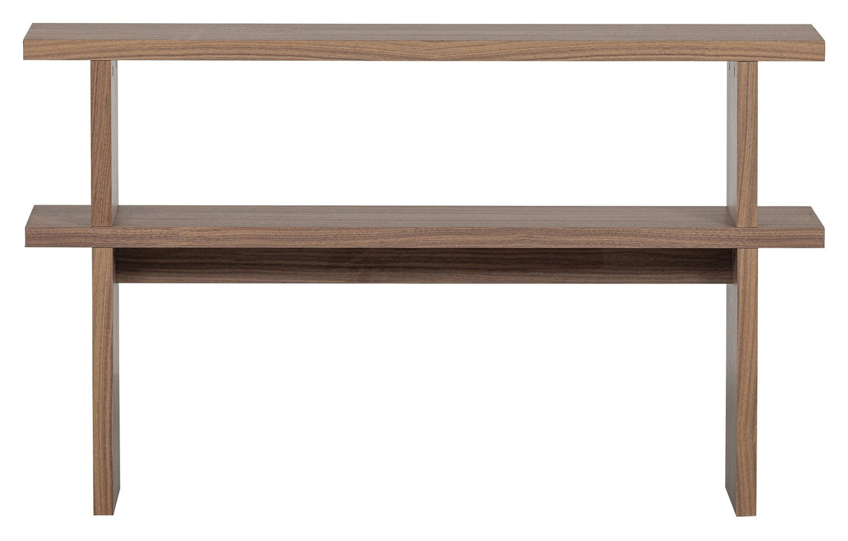 Couch Console Table 30x120 - Nature