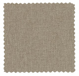 Couple Pouf 100x100 - Sand