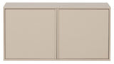 Daily Cabinet, double 50x100 - Beige