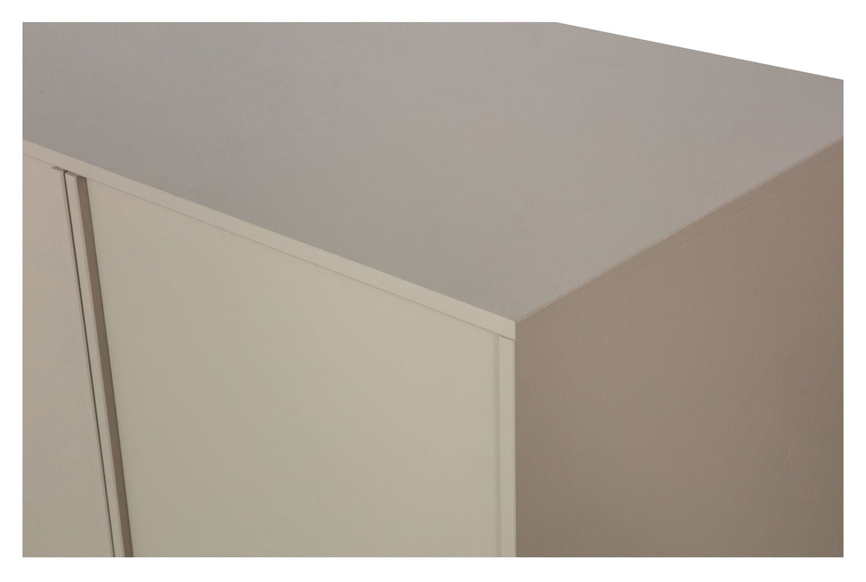 Daily Cabinet, double 50x100 - Beige