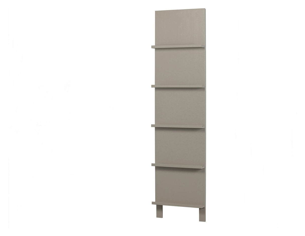 Display Shelf, 56x215