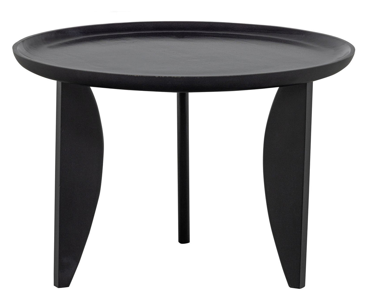 High Heels Side Table - Black