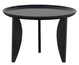 High Heels Side Table - Black