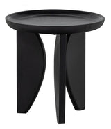 High Heels Side Table - Black