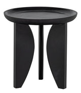 High Heels Side Table - Black