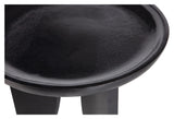 High Heels Side Table - Black