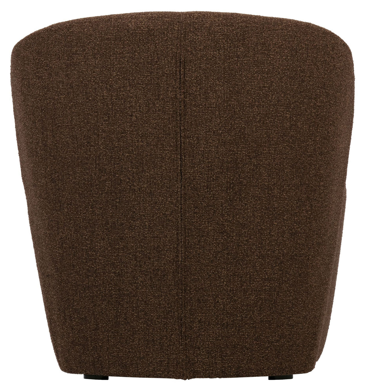 Lofty Lounge Chair - Brown