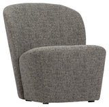 Lofty Lounge Chair - Gray