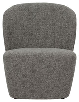 Lofty Lounge Chair - Gray