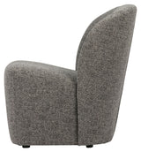 Lofty Lounge Chair - Gray