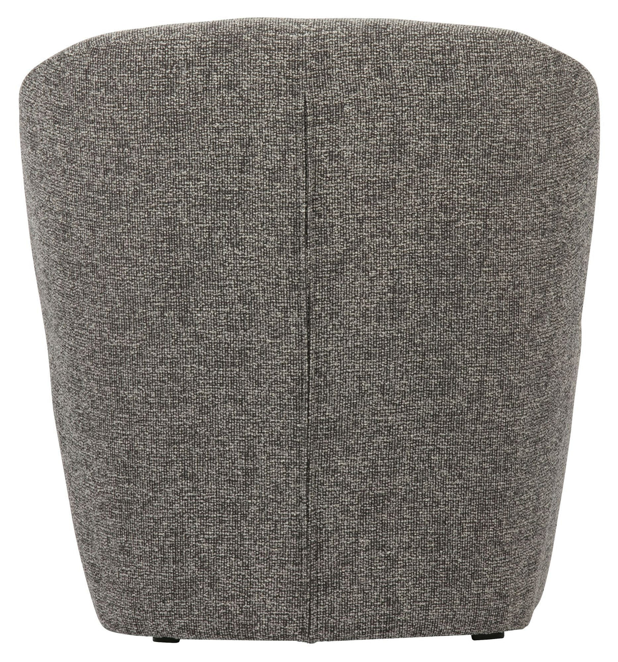 Lofty Lounge Chair - Gray