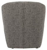 Lofty Lounge Chair - Gray