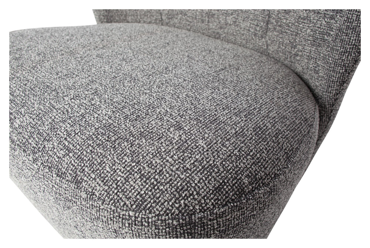 Lofty Lounge Chair - Gray