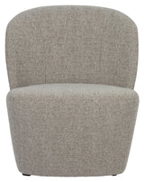 Lofty Lounge Chair - Sand Meleret