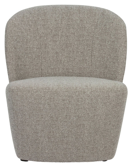 Lofty Lounge Chair - Sand Meleret