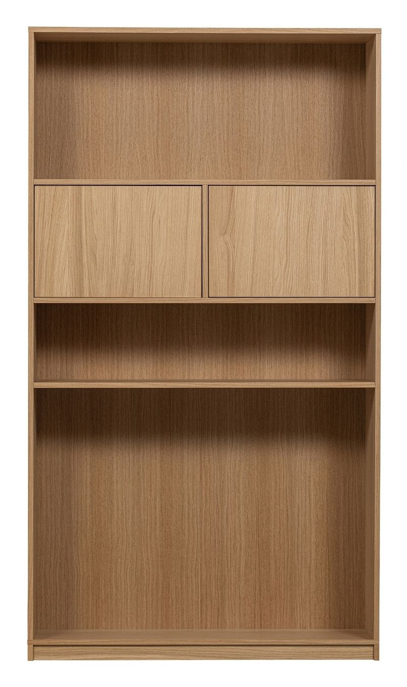 Modulair 40x110 - Oak