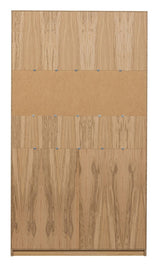 Modulair 40x110 - Oak