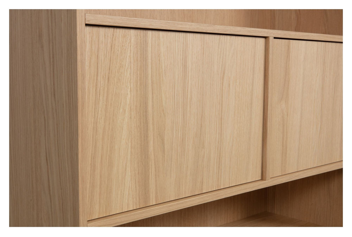 Modulair 40x110 - Oak