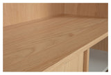 Modulair 40x110 - Oak