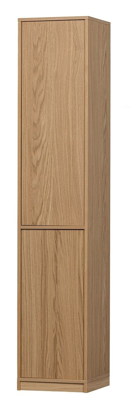 Modulair 40x40 - Oak