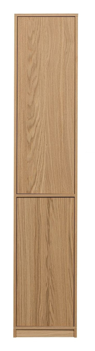 Modulair 40x40 - Oak