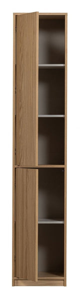 Modulair 40x40 - Oak