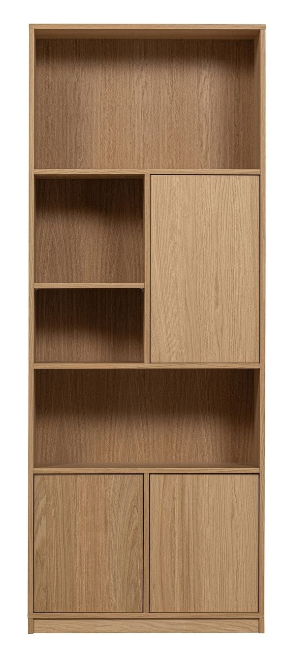 Modulair 40x77 - Oak