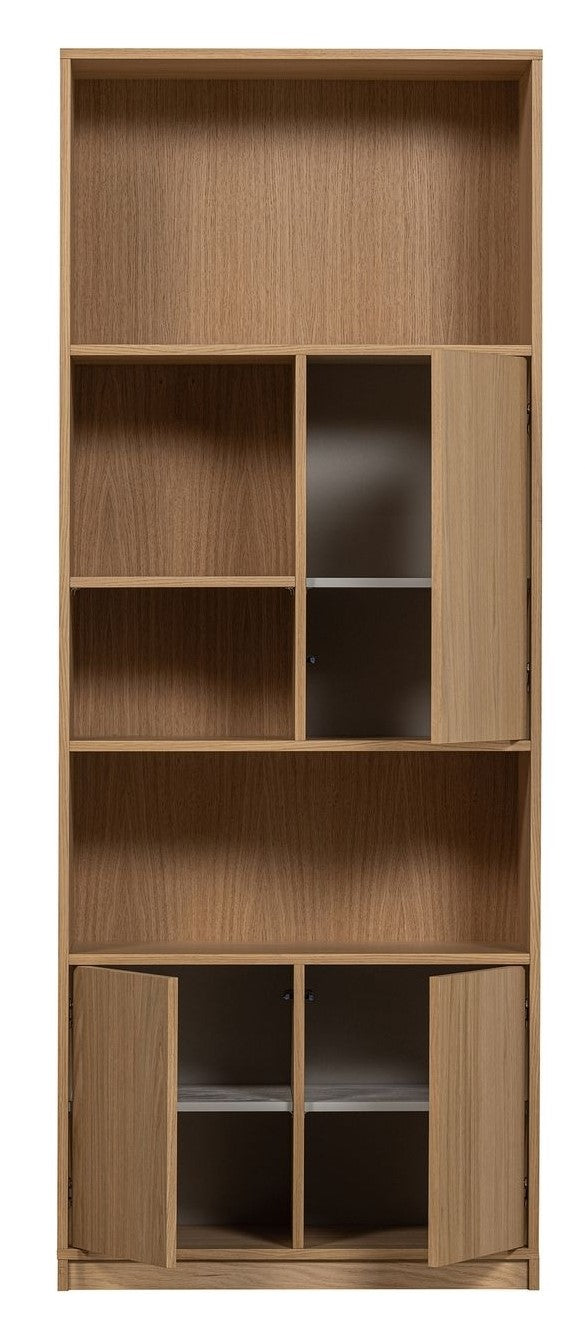 Modulair 40x77 - Oak