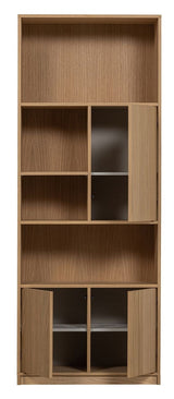 Modulair 40x77 - Oak