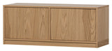 Modulair Base 40x110 - Oak