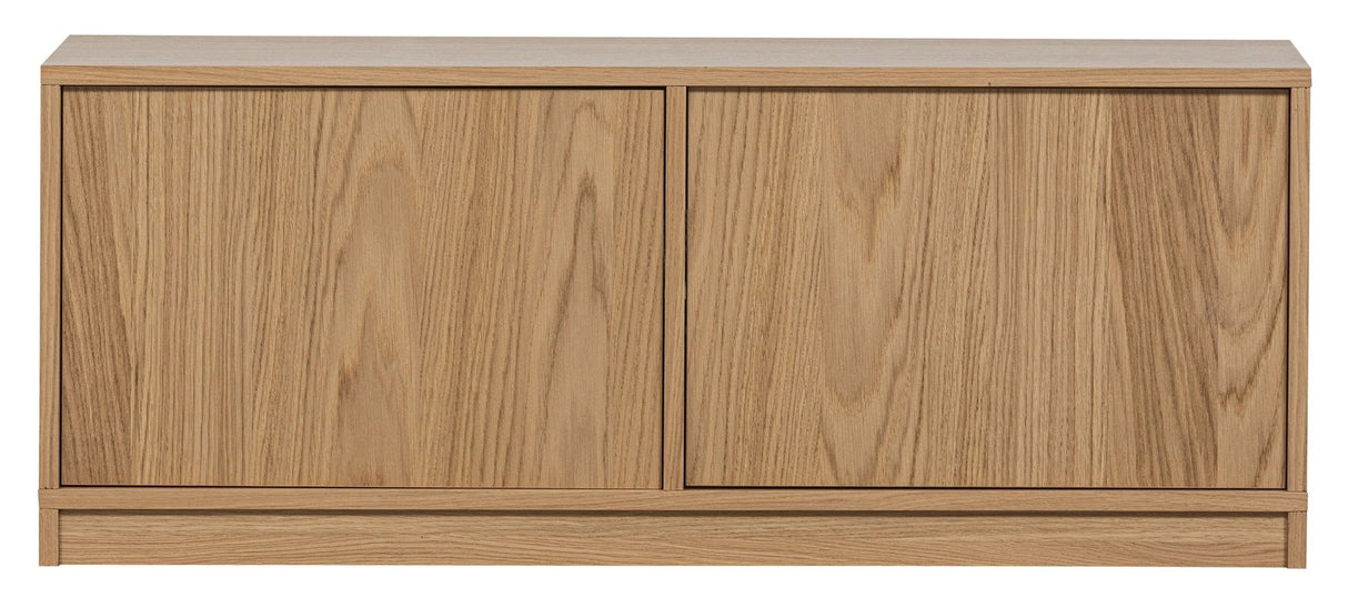 Modulair Base 40x110 - Oak