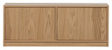 Modulair Base 40x110 - Oak