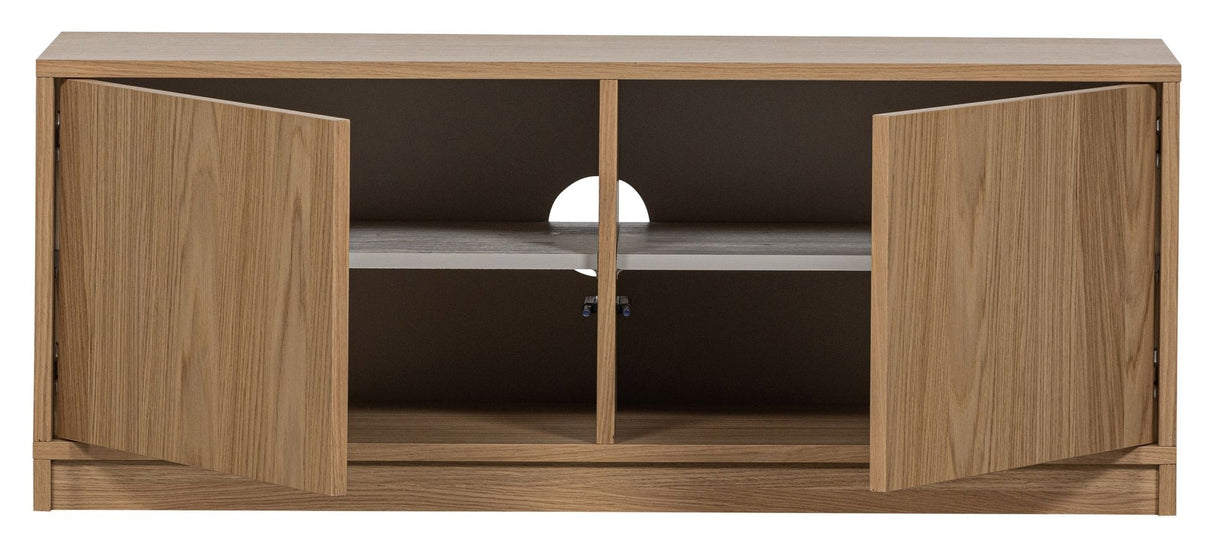 Modulair Base 40x110 - Oak