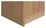 Modulair Base 40x110 - Oak