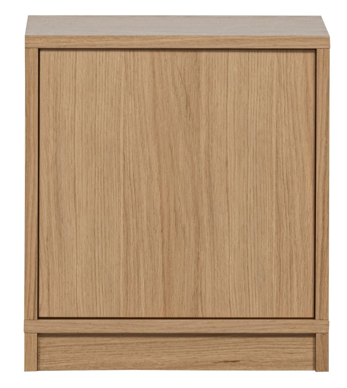 Modulair Base 40x40 - Oak