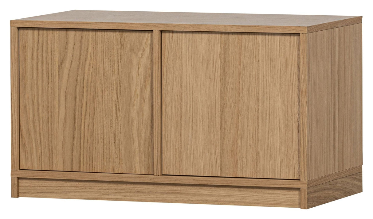 Modulair Base 40x77 - Oak