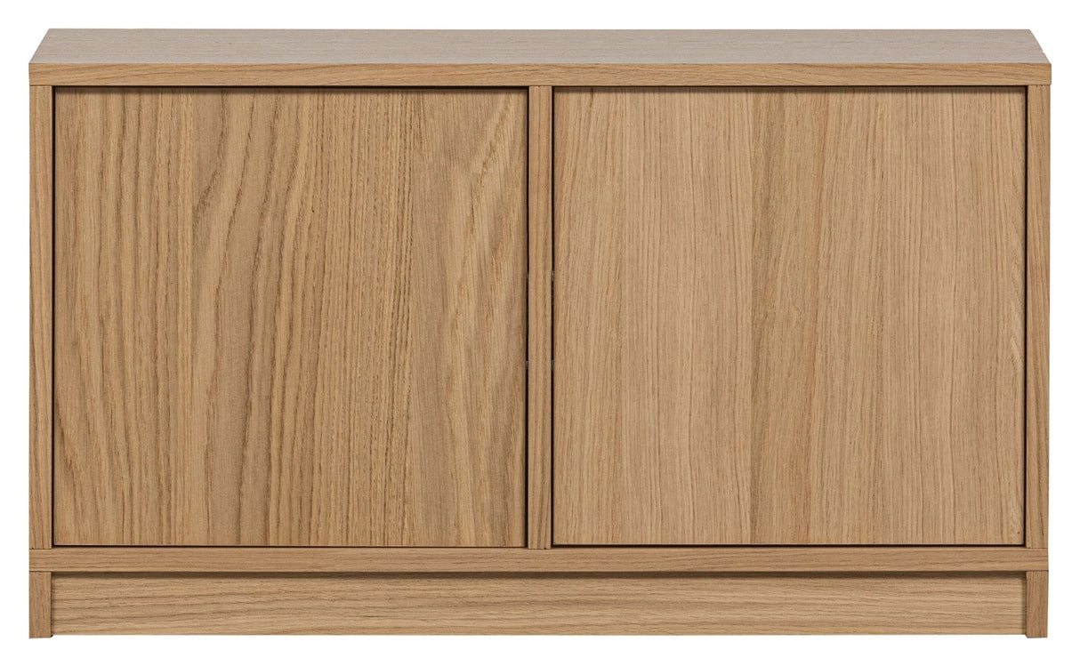 Modulair Base 40x77 - Oak