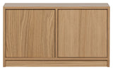 Modulair Base 40x77 - Oak