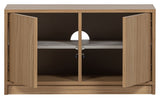 Modulair Base 40x77 - Oak