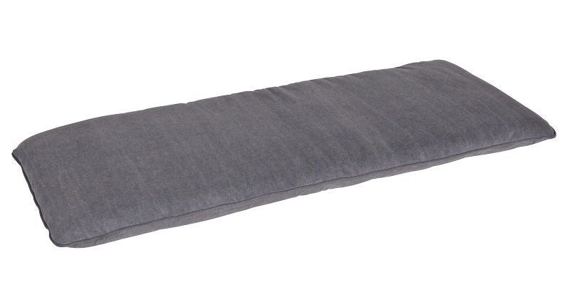 Large Cushion 120x50 - Gray Canvas