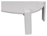 Turtle Coffee Table 60x100 - Mist