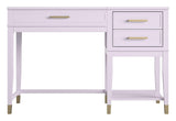 Westerleigh Desk with raising function, Lavender