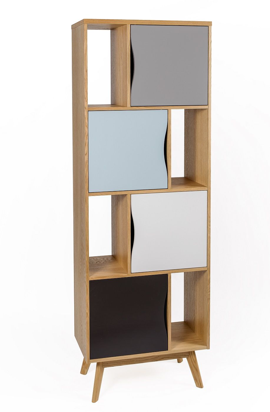 Woodman - Avon Strata Shelf - 4 colors