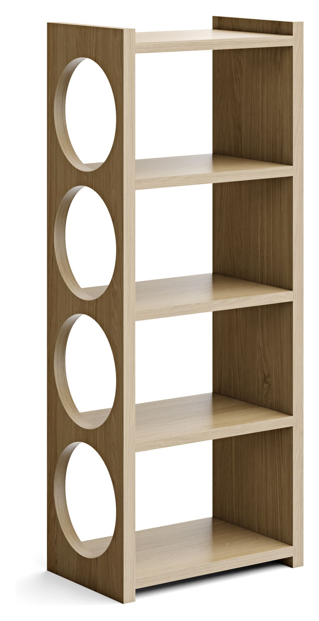 Woodman Bau Shelf - Nature