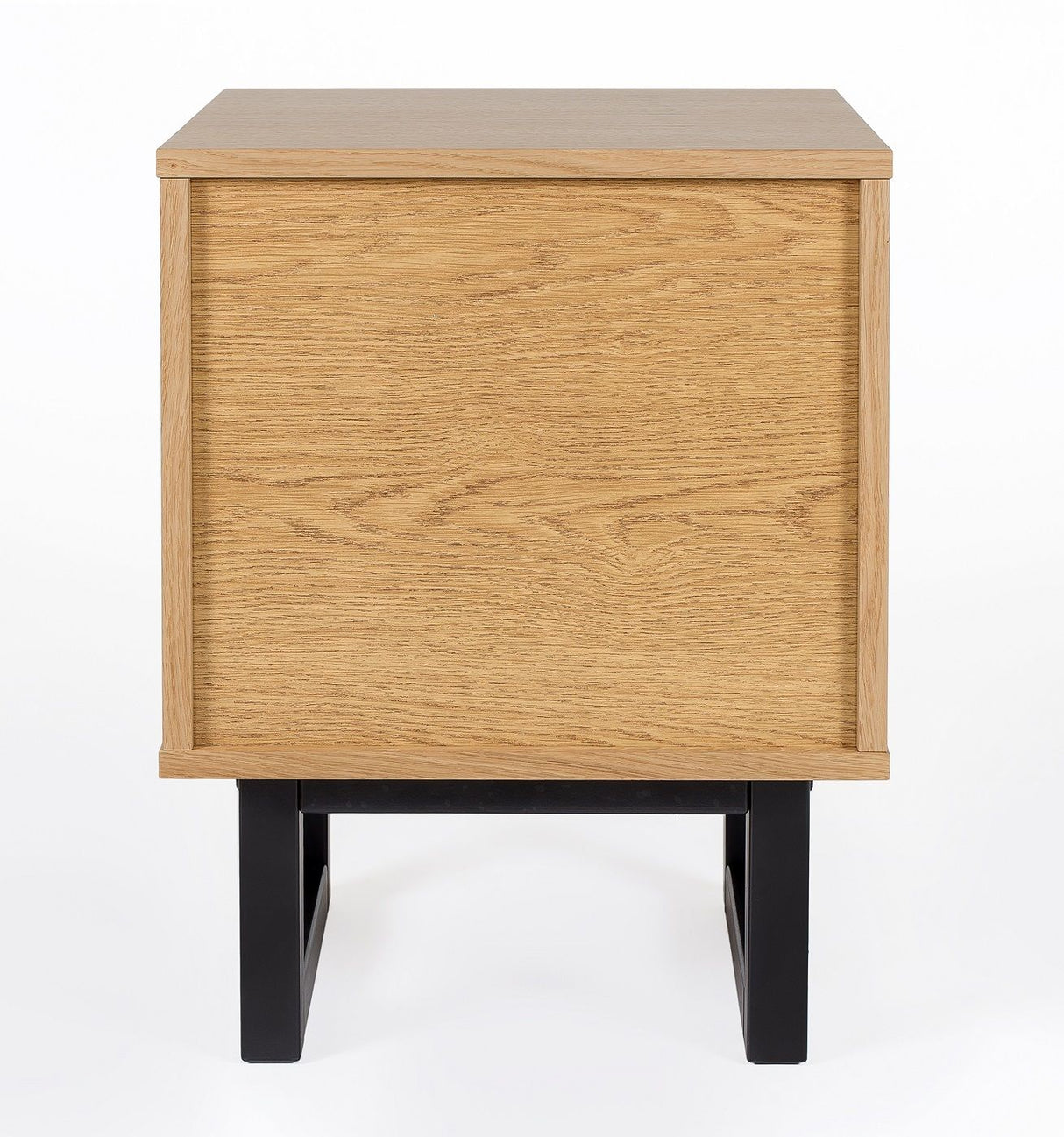 Woodman Camden Bedside Table - Diamond