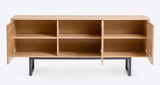 Woodman - Camden Sideboard - Nature