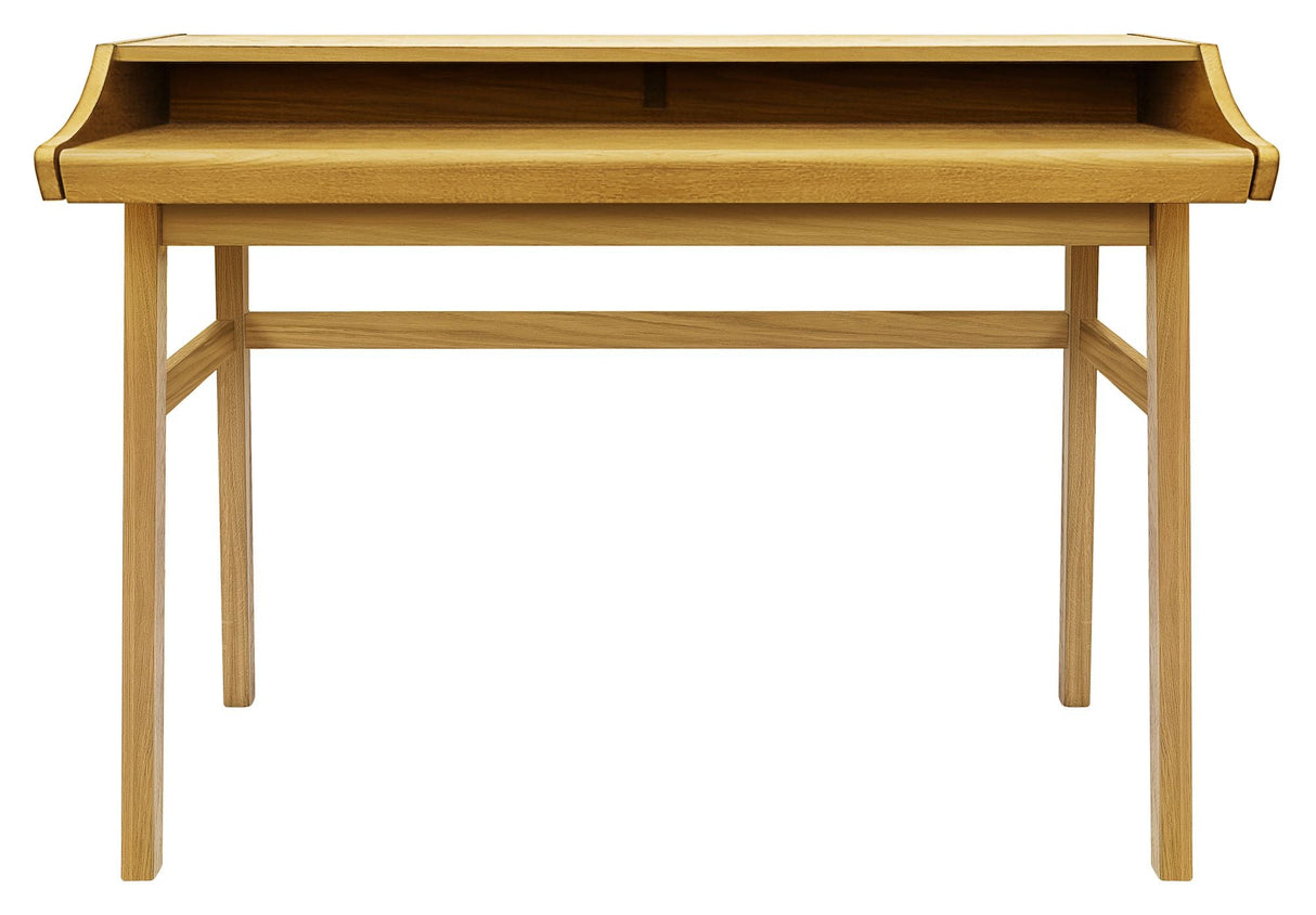 Woodman Carteret Desk - Nature