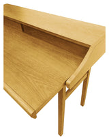 Woodman Carteret Desk - Nature